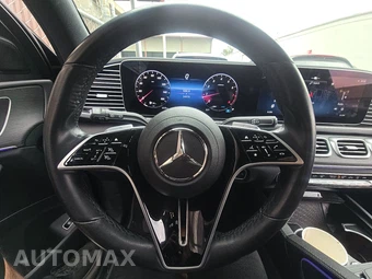 2025 Mercedes-Benz GLE 350 - miniatura 10