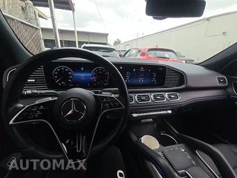 2025 Mercedes-Benz GLE 350 - miniatura 11