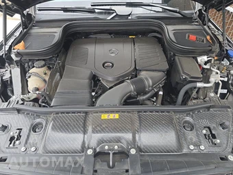 2025 Mercedes-Benz GLE 350 - miniatura 15