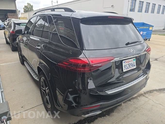 2025 Mercedes-Benz GLE 350 - miniatura 6