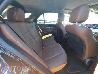 2025 Mercedes-Benz GLE 350 - miniatura 16