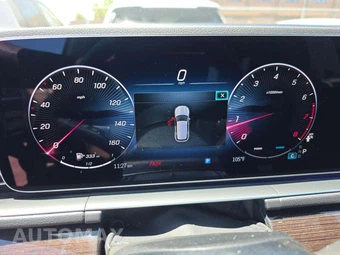 2025 Mercedes-Benz GLE 350 - miniatura 9