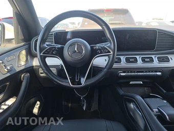 2025 Mercedes-Benz GLE 350 - miniatura 10