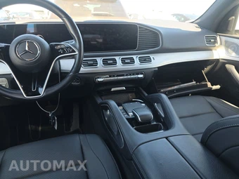 2025 Mercedes-Benz GLE 350 - miniatura 11