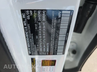 2025 Mercedes-Benz GLE 350 - miniatura 14