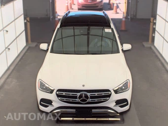 2025 Mercedes-Benz GLE 350 - miniatura 2