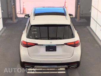 2025 Mercedes-Benz GLE 350 - miniatura 5