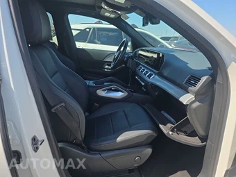 2025 Mercedes-Benz GLE 350 - miniatura 8