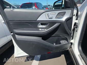 2025 Mercedes-Benz GLE 350 - miniatura 9