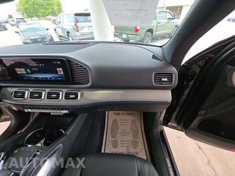 2025 Mercedes-Benz GLE 350 - miniatura 19