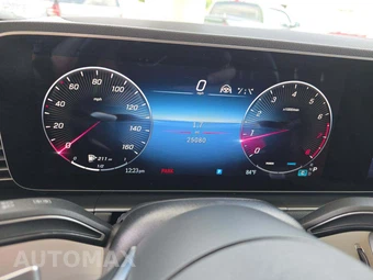 2025 Mercedes-Benz GLE 350 - miniatura 9