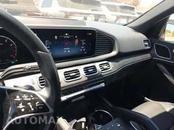 2025 Mercedes-Benz GLE 350 - miniatura 10