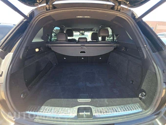 2025 Mercedes-Benz GLE 350 - miniatura 14