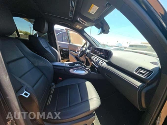 2025 Mercedes-Benz GLE 350 - miniatura 18