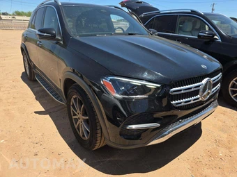 2025 Mercedes-Benz GLE 350 - miniatura 4