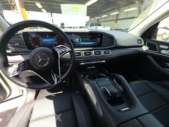 2025 Mercedes-Benz GLE 350 - miniatura 17
