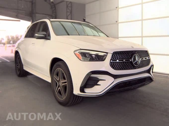 2025 Mercedes-Benz GLE 350 - miniatura 4
