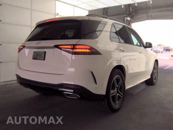 2025 Mercedes-Benz GLE 350 - miniatura 5