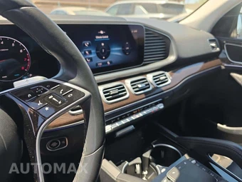 2025 Mercedes-Benz GLE 350 - miniatura 10