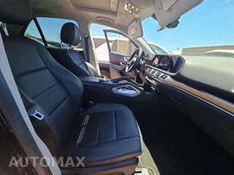 2025 Mercedes-Benz GLE 350 - miniatura 18
