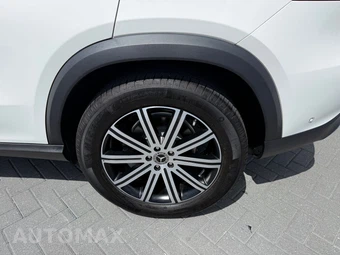 2025 Mercedes-Benz GLE 350 - miniatura 12