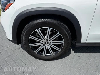 2025 Mercedes-Benz GLE 350 - miniatura 13