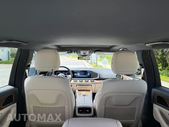 2025 Mercedes-Benz GLE 350 - miniatura 17