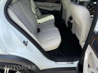2025 Mercedes-Benz GLE 350 - miniatura 18