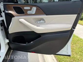 2025 Mercedes-Benz GLE 350 - miniatura 20