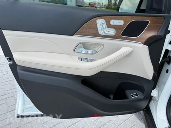 2025 Mercedes-Benz GLE 350 - miniatura 21