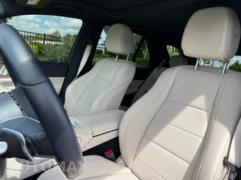 2025 Mercedes-Benz GLE 350 - miniatura 22
