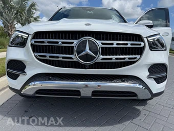 2025 Mercedes-Benz GLE 350 - miniatura 23