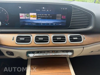 2025 Mercedes-Benz GLE 350 - miniatura 9