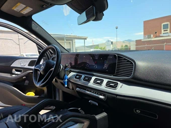 2025 Mercedes-Benz GLE 350 - miniatura 19