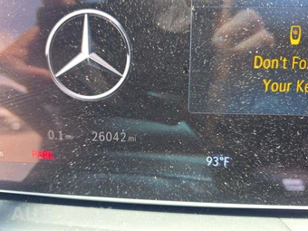 2025 Mercedes-Benz GLE 350 - miniatura 9