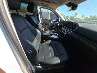2025 Mercedes-Benz GLE 350 - miniatura 18