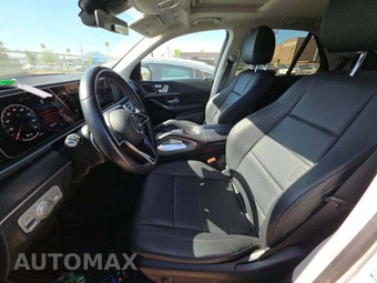 2025 Mercedes-Benz GLE 350 - miniatura 6
