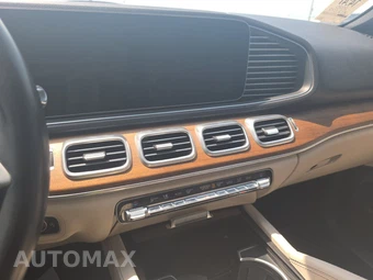 2025 Mercedes-Benz GLE 350 - miniatura 11