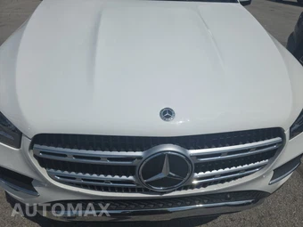 2025 Mercedes-Benz GLE 350 - miniatura 15