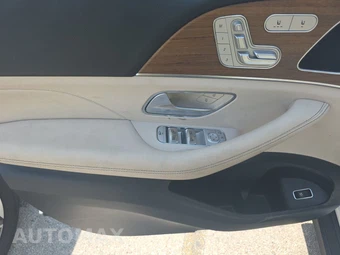 2025 Mercedes-Benz GLE 350 - miniatura 9