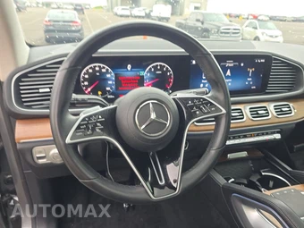 2025 Mercedes-Benz GLE 350 - miniatura 10