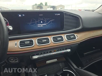 2025 Mercedes-Benz GLE 350 - miniatura 11