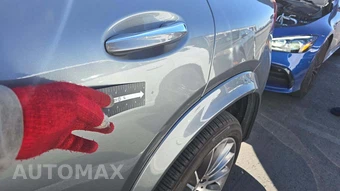 2025 Mercedes-Benz GLE 350 - miniatura 18