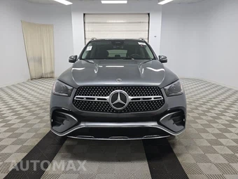 2025 Mercedes-Benz GLE 350 - miniatura 2