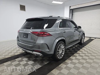 2025 Mercedes-Benz GLE 350 - miniatura 4