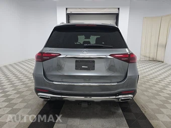 2025 Mercedes-Benz GLE 350 - miniatura 5