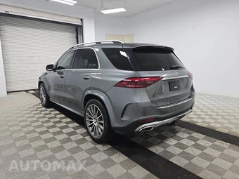 2025 Mercedes-Benz GLE 350 - miniatura 6