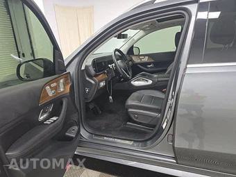 2025 Mercedes-Benz GLE 350 - miniatura 7
