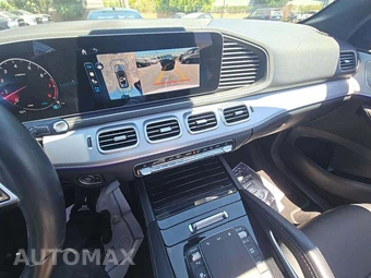 2025 Mercedes-Benz GLE 350 - miniatura 10