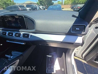 2025 Mercedes-Benz GLE 350 - miniatura 19
